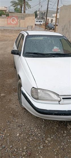 Daewoo LeMans